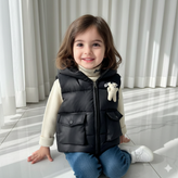 پافر وارداتی عروسکی کیفیت عالی